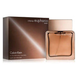Calvin Klein Euphoria Intense - EDT - For Men - 100ml