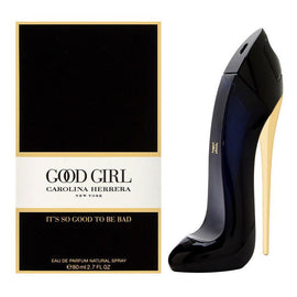 Carolina Herrera Good Girl - For Women - EDP - 80ml