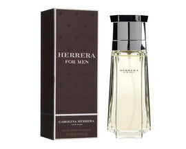 Carolina Herrera Herrera - For Men - EDT - 100ml