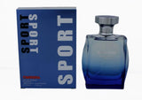 Carrera Sport - For Men - EDT - 100ml