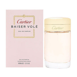 Cartier Baiser Vole - EDP - For Women - 100ml