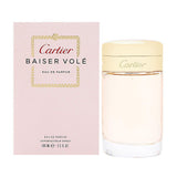 Cartier Baiser Vole - EDP - For Women - 100ml