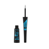 Catrice 24H Brush Liner - With Coconut Water - Waterproof - 010 Black - 3ml