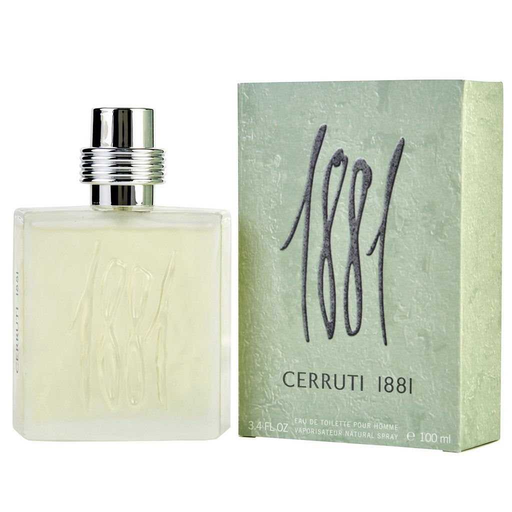 Cerruti 1881 - EDT - For Men - 100ml