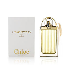 Chloe Love Story - For Women - EDP - 75ml