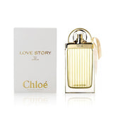 Chloe Love Story - For Women - EDP - 75ml