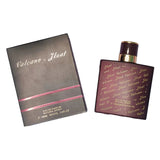 Collection Volcano Fleat - For Men - EDP - 100ml