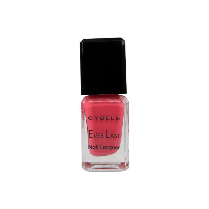 Cybele Ever Last - Nail Lacquer - 08 Fire Wave - 12ml
