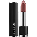 Cybele Matte Lipstick - 307 Dark Lilac - 5g