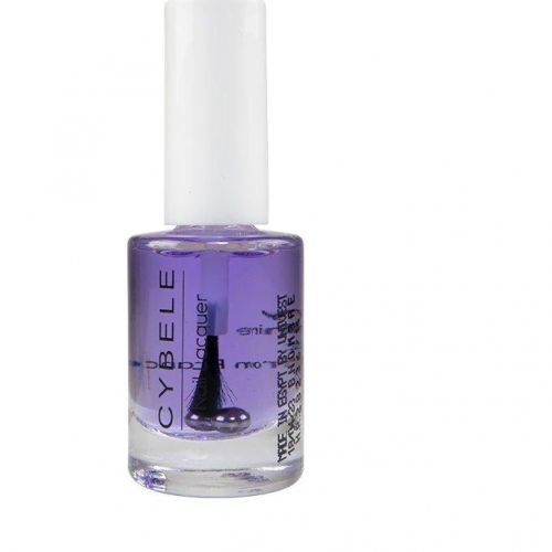 Cybele Nail Lacquer - 05 Nail Hardener -10ml