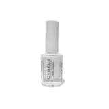 Cybele Nail Lacquer - 63 Whitening Nail Mask -10ml