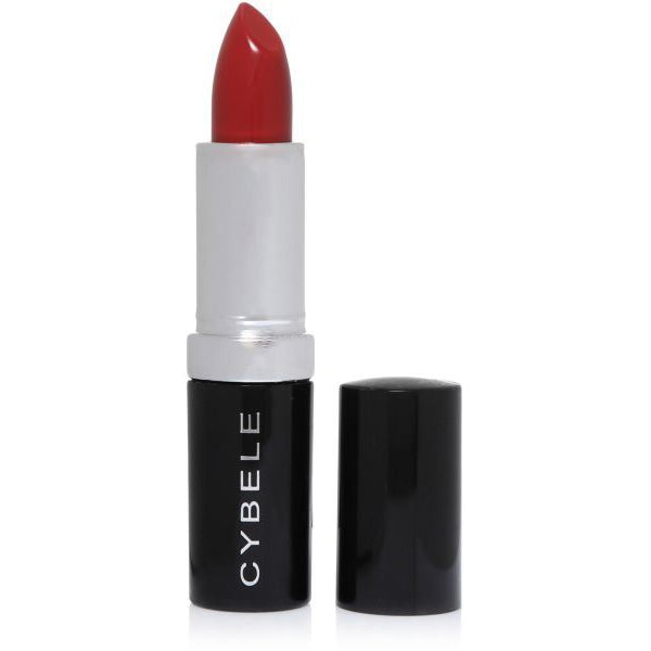 Cybele Rich Cream - Lipstick - 129 Wild Berries - 5g