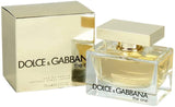 D&G The One EDP - For Women - 75ml