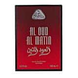 Dorall Al Oud Al Matin - EDT - Women - 100ml