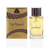 دورال عود معروف - او دي تواليت - للرجال - 100 مل