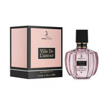 Dorall Ville De L'Amour - EDT - For Women - 100ml