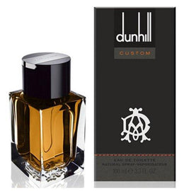 Dunhill Custom - EDT - For Men - 100ml