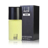Dunhill Edition - For Men - EDT - 100ml