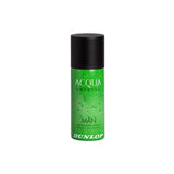 Dunlop Acqua Crystal - Men - Body Spray - 150ml