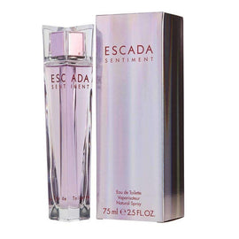 Escada Sentiment - For Women - EDT - 75ml