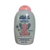 Ever Pure - Baby Wash & Shampoo - Sweet Lavender - 385ml