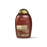 Ever Pure Brazilian Keratin Conditioner - For All Hairs - Unisex - 385ml