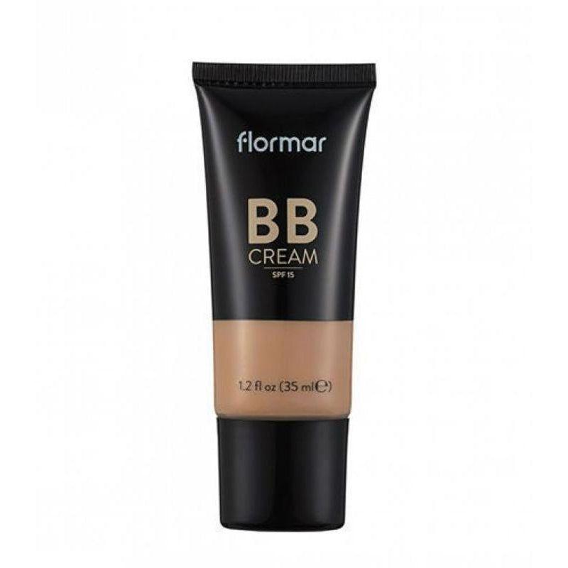 Flormar BB Cream - SPF 15 - Light - BB03 - 35ml