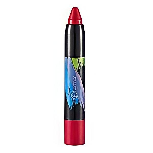 Flormar Twist Up Lipstick - Matt - 56 Coral - 2.8g