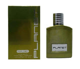 Fon Cosmetic Planet Gold - For Men - EDT - 100ml