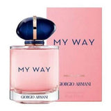 Giorgio Armani My Way - EDP - Women - 90ml