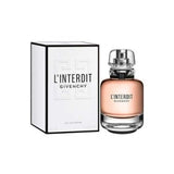 Givenchy L`Interdit - EDP - Women - 80ml