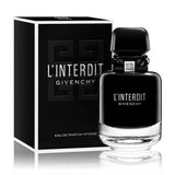 Givenchy L`Interdit - Intense - EDP - Women - 80ml