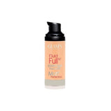 Glams Fluid Full16h - Coverage Foundation - Matte Perfection - 222 Nuod - 30ml
