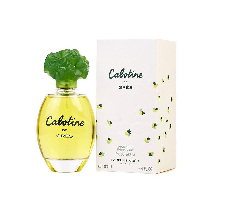 Gres Cabotine Women EDP 100ml
