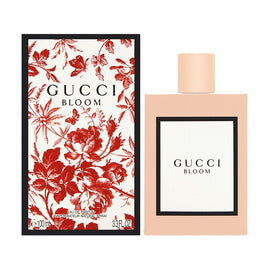 Gucci Bloom - For Women - EDP - 100ml