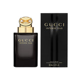 Gucci Oud Intense - Unigender - EDP - 90ml