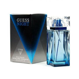 Guess Night - EDT - For Men - 100ml