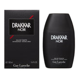 Guy Laroche Drakkar Noir - EDT - For Men - 100ml