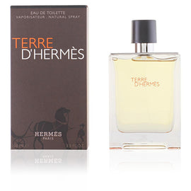 Hermes Terre D'Hermes - For Men - EDT - 100ml