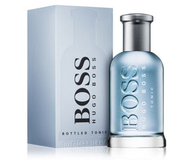 Hugo Boss Bottled Tonic - EDT - Men - 100ml