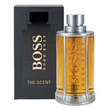Hugo Boss The Scent - EDT - For Men - 200ml