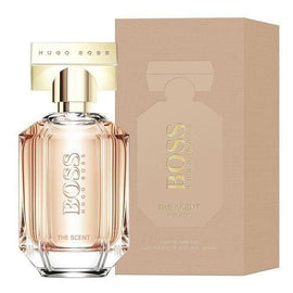 Hugo Boss The Scent - For Women - EDP - 100ml