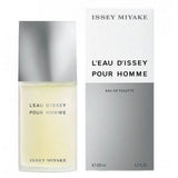 Issey Miyake L'Eau D'Issey Pour Homme - For Men - EDT - 200ml