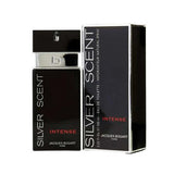 Jacques Bogart Silver Scent Intense - EDT - For Men - 100ml