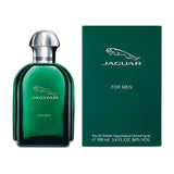 Jaguar Green - EDT - For Men - 100ml