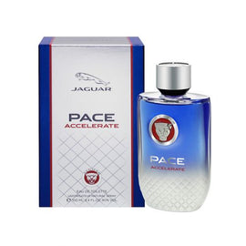 Jaguar Pace Acceleration - EDT - Men - 100ml
