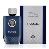 Jaguar Pace - EDT - For Men - 100ml