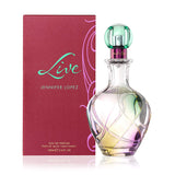 Jennifer Lopez Live - EDP - For Women - 100ml