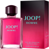Joop Pour Homme - EDT - For Men - 125ml