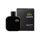 Lacoste L.12.12 Noir Intense - For Men - EDT - 100ml